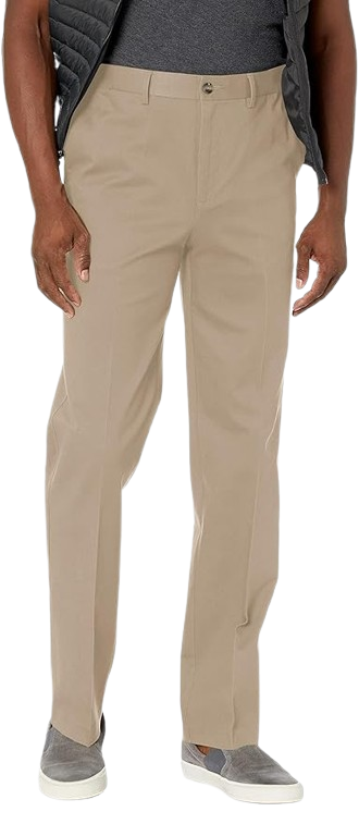 Men's Ultimate Performance Stretch Chino Pants