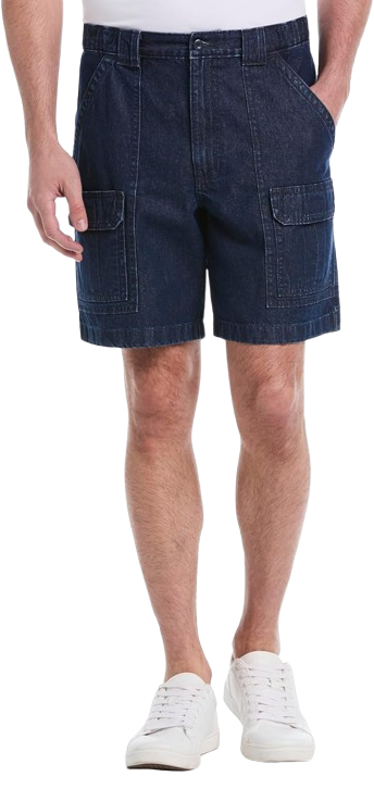 Men's Ultimate Performance Pleated Chino Pants