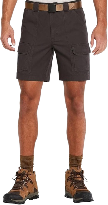 Men's Ultimate Performance Pleated Chino Pants